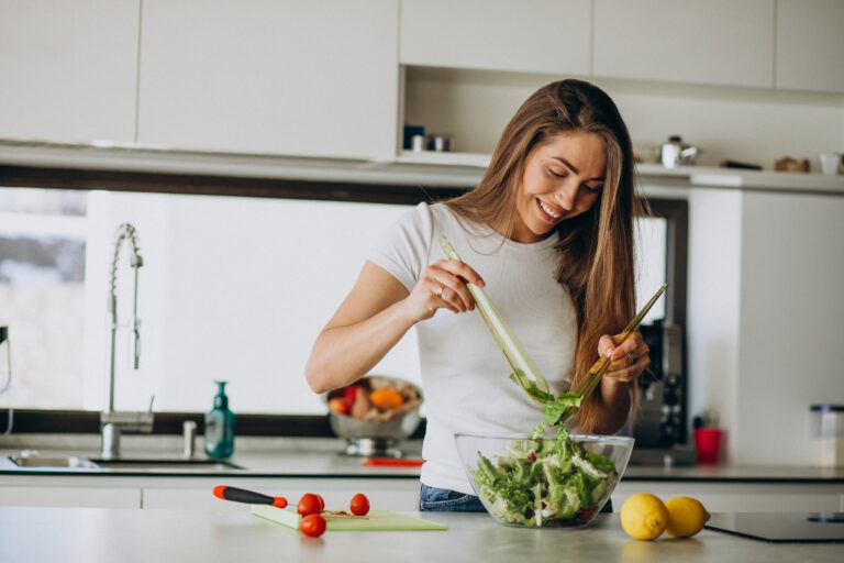 Comida Saludable en Colombia: Blinda tu Salud y Bienestar